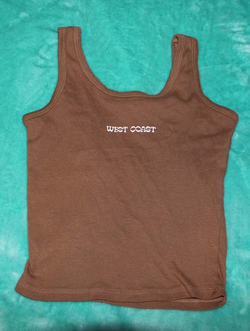 Women's West Coast Top